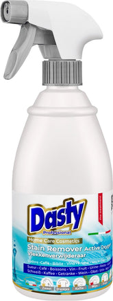 Dasty sweat and deodorant stain remover